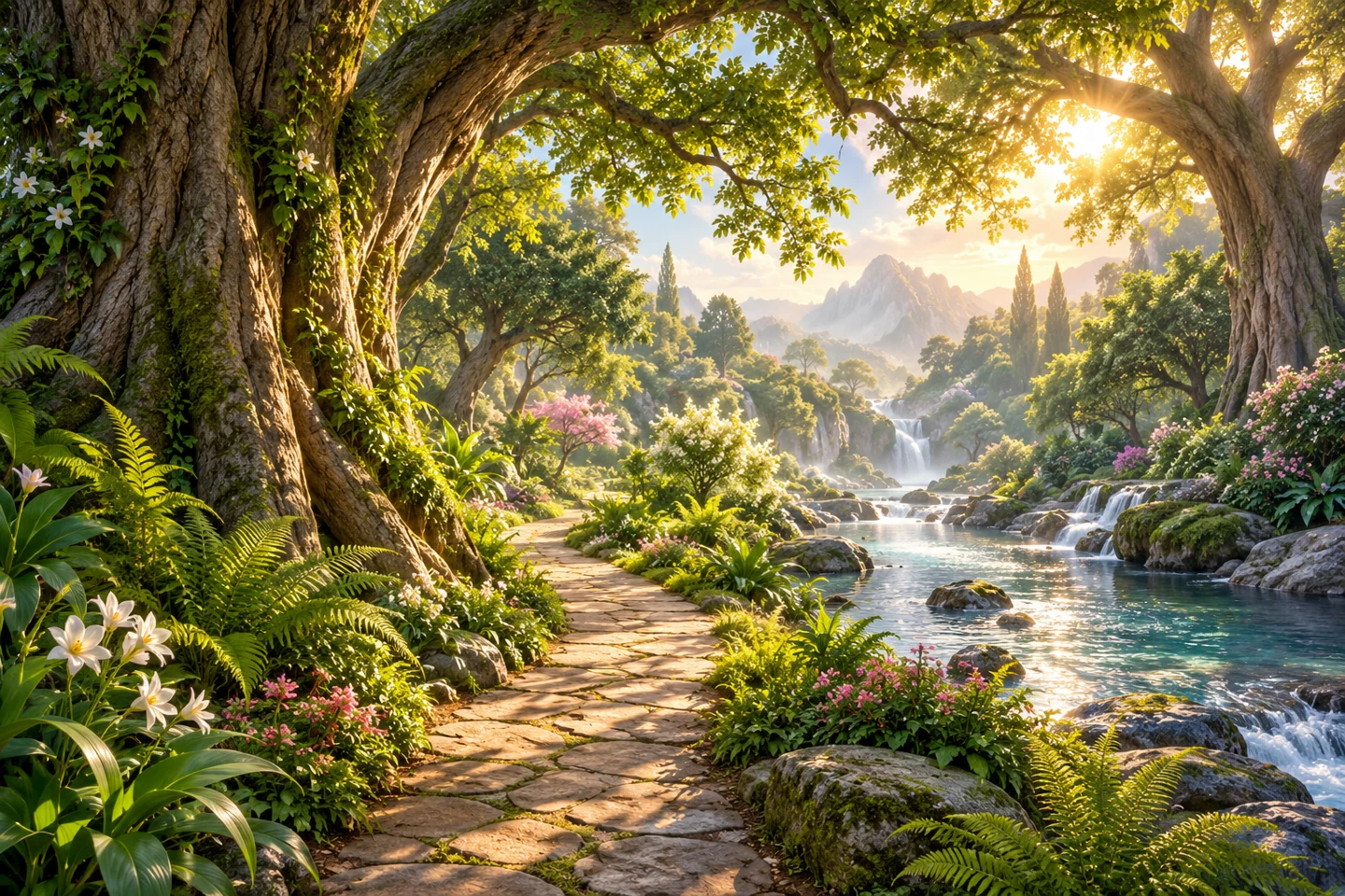 Tanakh Journey
